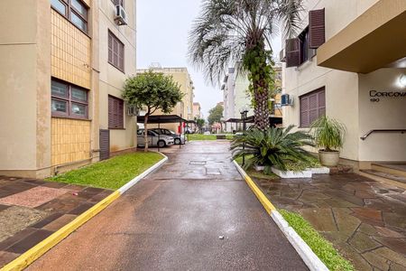Apartamento para alugar com 65m², 2 quartos e 1 vagaÁrea comum
