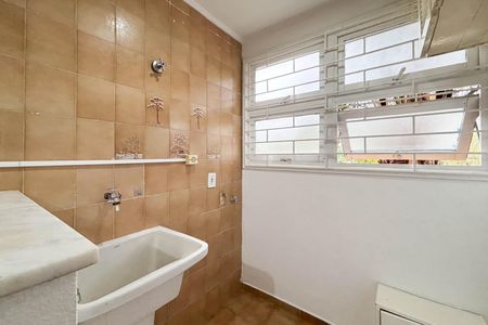 Apartamento para alugar com 65m², 2 quartos e 1 vagaCozinha e Área de Serviço
