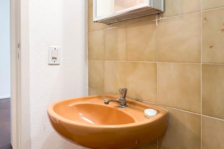 Apartamento para alugar com 65m², 2 quartos e 1 vagaBanheiro