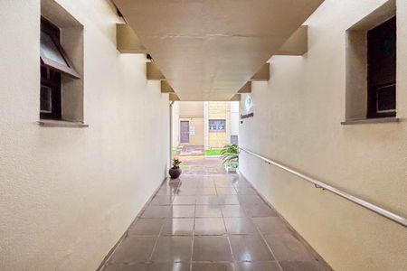 Apartamento para alugar com 65m², 2 quartos e 1 vagaÁrea comum