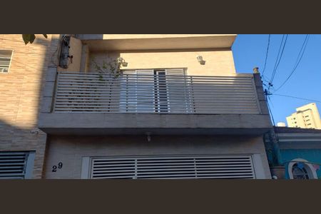 Foto 17 de casa à venda com 3 quartos, 180m² em Chora Menino, São Paulo