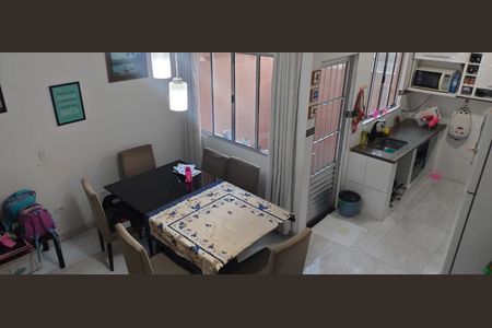 Foto 39 de casa à venda com 3 quartos, 180m² em Chora Menino, São Paulo