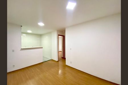 Sala de apartamento para alugar com 2 quartos, 39m² em Jardim Novo Portugal, Guarulhos