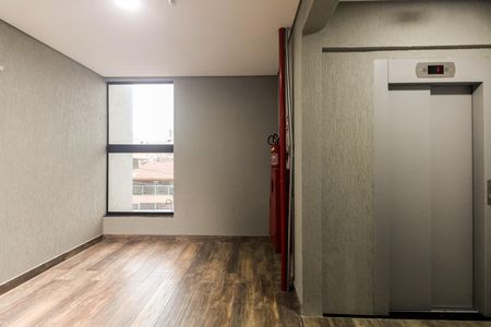 Apartamento para alugar com 43m², 2 quartos e sem vagaCondomínio 