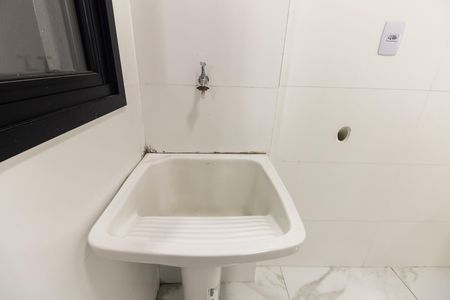 Apartamento para alugar com 43m², 2 quartos e sem vagaÁrea de Serviço 