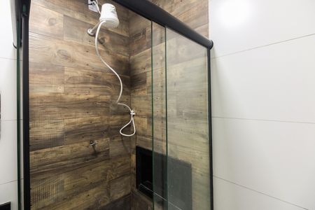 Apartamento para alugar com 43m², 2 quartos e sem vagaBanheiro 