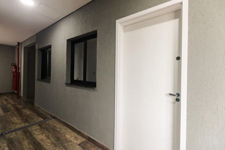 Apartamento para alugar com 43m², 2 quartos e sem vagaCondomínio 