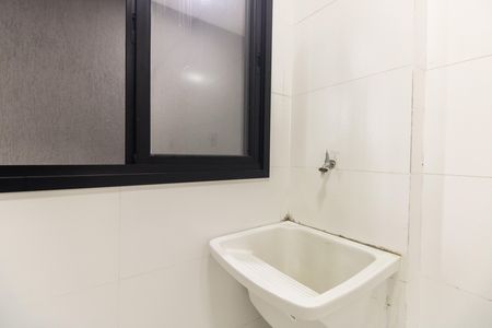 Apartamento para alugar com 43m², 2 quartos e sem vagaÁrea de Serviço 