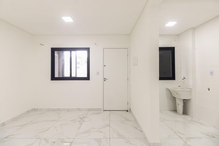 Apartamento para alugar com 43m², 2 quartos e sem vagaSala 