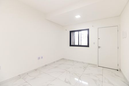 Sala  de apartamento para alugar com 2 quartos, 43m² em Vila Carrão, São Paulo