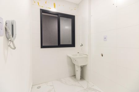 Apartamento para alugar com 43m², 2 quartos e sem vagaÁrea de Serviço 