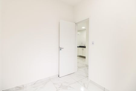 Apartamento para alugar com 43m², 2 quartos e sem vagaQuarto 2