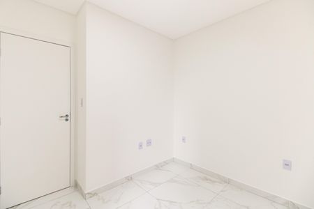 Apartamento para alugar com 43m², 2 quartos e sem vagaQuarto 1