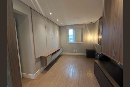 Quarto de apartamento para alugar com 2 quartos, 78m² em Vila Invernada, São Paulo