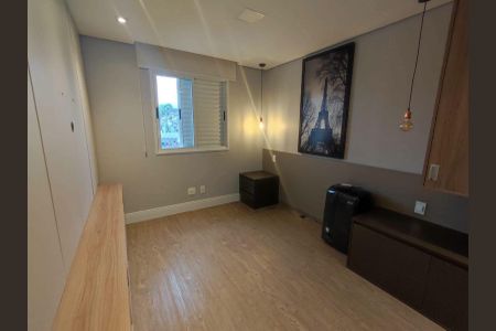 Quarto de apartamento para alugar com 2 quartos, 78m² em Vila Invernada, São Paulo