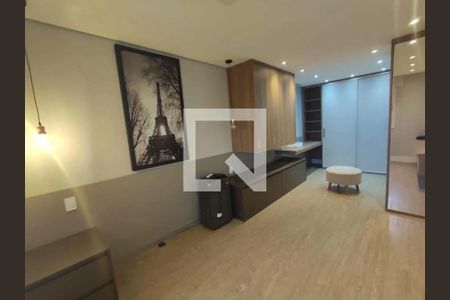 Quarto de apartamento para alugar com 2 quartos, 78m² em Vila Invernada, São Paulo