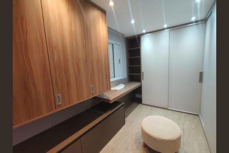 Apartamento à venda com 78m², 2 quartos e 2 vagas Apartamento à venda com 78m², 2 quartos e 2 vagasQuarto