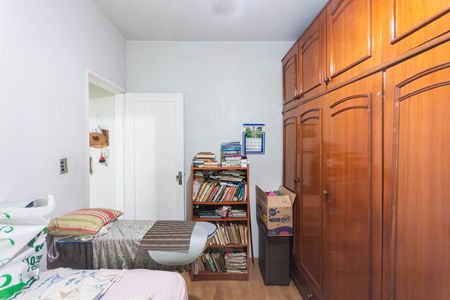 Apartamento à venda com 56m², 2 quartos e 1 vagaQuarto 2