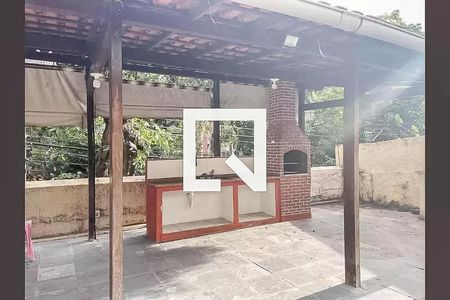 Área comum de apartamento à venda com 2 quartos, 56m² em Imperial de São Cristóvão, Rio de Janeiro