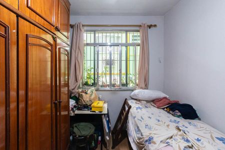 Apartamento à venda com 56m², 2 quartos e 1 vagaQuarto 2
