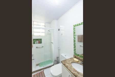 Apartamento à venda com 56m², 2 quartos e 1 vagaBanheiro