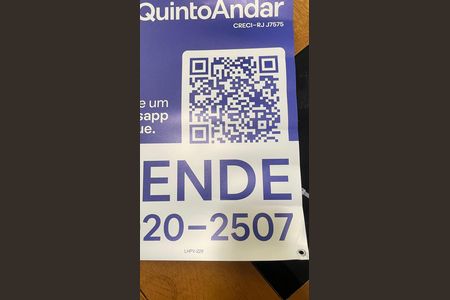 Apartamento à venda com 56m², 2 quartos e 1 vaga Apartamento à venda com 56m², 2 quartos e 1 vagaPlaquinha