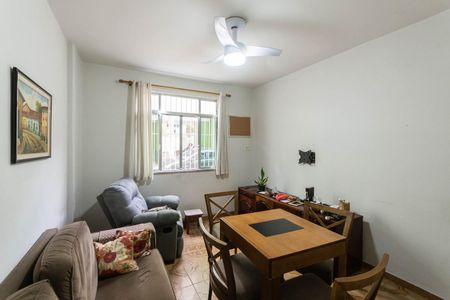 Sala de apartamento à venda com 2 quartos, 56m² em Imperial de São Cristóvão, Rio de Janeiro