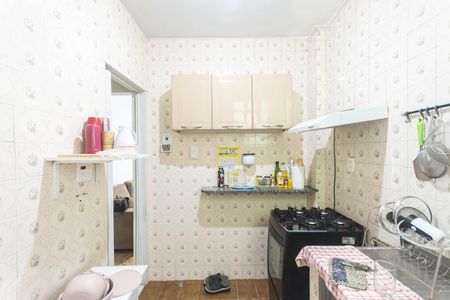 Apartamento à venda com 56m², 2 quartos e 1 vagaBanheiro