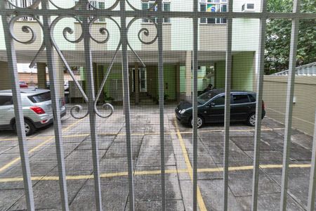 Vista de apartamento à venda com 2 quartos, 56m² em Imperial de São Cristóvão, Rio de Janeiro