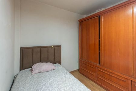 Quarto 1 de apartamento à venda com 2 quartos, 56m² em Imperial de São Cristóvão, Rio de Janeiro