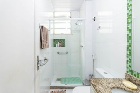 Apartamento à venda com 56m², 2 quartos e 1 vagaBanheiro