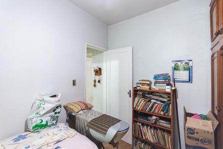 Apartamento à venda com 56m², 2 quartos e 1 vagaQuarto 2