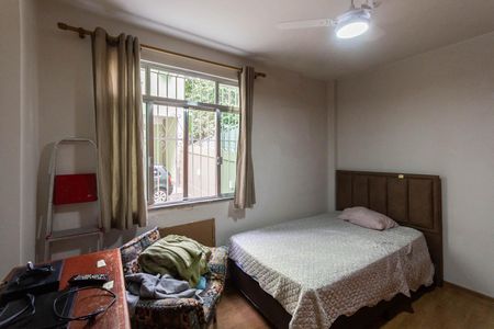 Apartamento à venda com 56m², 2 quartos e 1 vagaQuarto 1