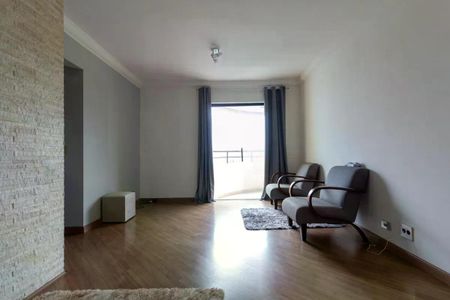 Apartamento à venda com 3 quartos, 66m² em Tatuapé, São Paulo