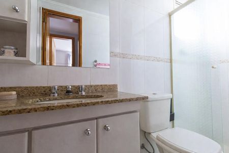 Apartamento à venda com 3 quartos, 66m² em Tatuapé, São Paulo