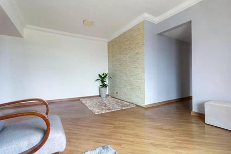 Apartamento à venda com 3 quartos, 66m² em Tatuapé, São Paulo