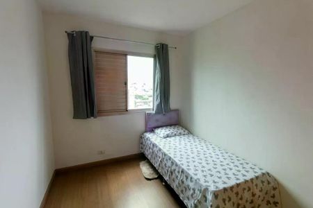 Apartamento à venda com 3 quartos, 66m² em Tatuapé, São Paulo
