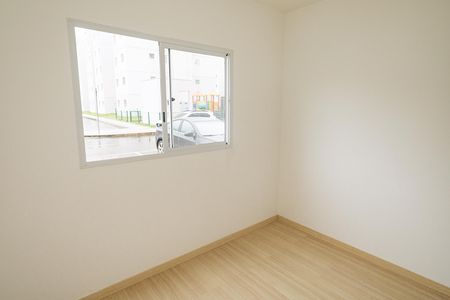 Quarto 2 de apartamento para alugar com 2 quartos, 43m² em Campo Grande, Rio de Janeiro