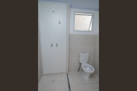 Apartamento para alugar com 43m², 2 quartos e 1 vaga Apartamento para alugar com 43m², 2 quartos e 1 vagaBanheiro