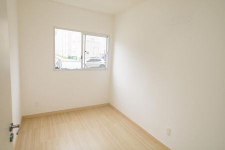 Quarto 1 de apartamento para alugar com 2 quartos, 43m² em Campo Grande, Rio de Janeiro