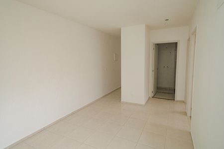 Apartamento para alugar com 43m², 2 quartos e 1 vaga Apartamento para alugar com 43m², 2 quartos e 1 vagaSala