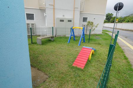 Apartamento para alugar com 43m², 2 quartos e 1 vaga Apartamento para alugar com 43m², 2 quartos e 1 vagaPet Place