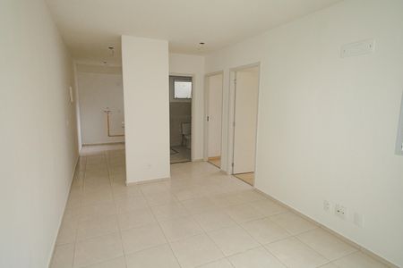 Apartamento para alugar com 2 quartos, 43m² em Campo Grande, Rio de Janeiro