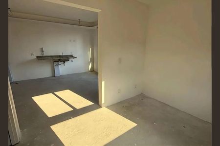 Apartamento à venda com 1 quarto, 37m² em Santana, São Paulo
