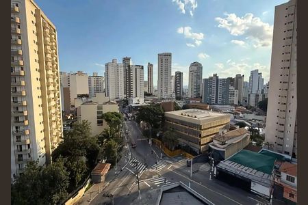Apartamento à venda com 1 quarto, 37m² em Santana, São Paulo