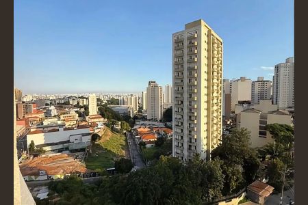 Apartamento à venda com 1 quarto, 37m² em Santana, São Paulo