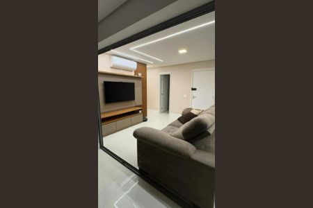 Foto 06 de apartamento à venda com 3 quartos, 121m² em Vila Independencia, São Paulo