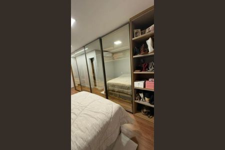 Foto 18 de apartamento à venda com 3 quartos, 121m² em Vila Independencia, São Paulo