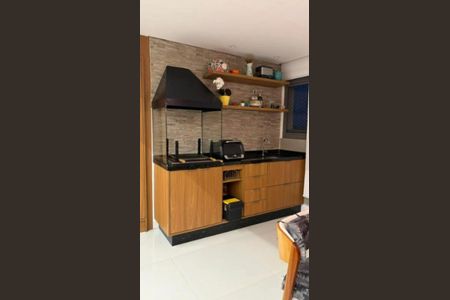 Foto 07 de apartamento à venda com 3 quartos, 121m² em Vila Independencia, São Paulo