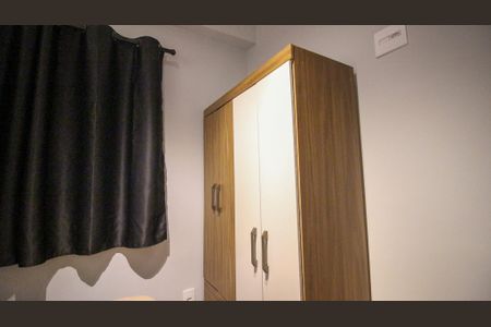 Apartamento para alugar com 33m², 1 quarto e sem vagaQuarto 1